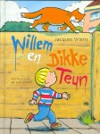 Willem en dikke Teun