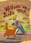 Willem en Dikke Teun